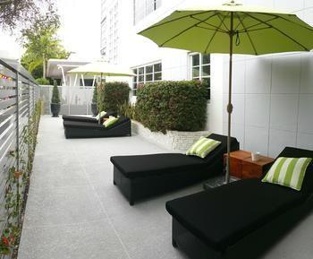 Sapphire South Beach Miami Beach Exterior foto